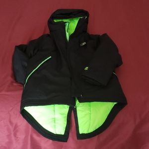 Boys/ Girls Champion Heavy Duty Jacket